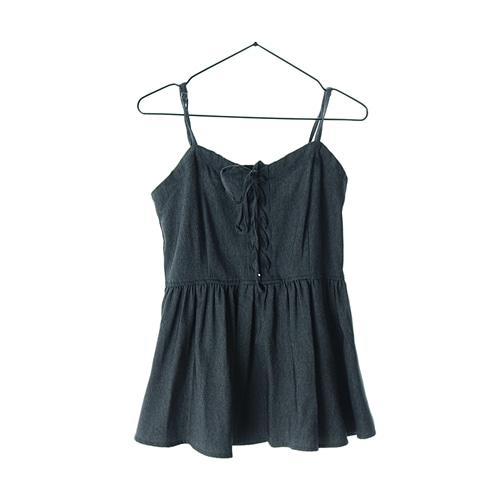 2PINK  SLEEVELESSWOMAN