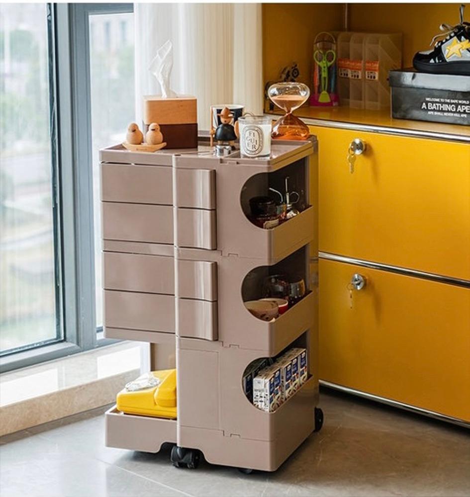 [무료배송]B-Line 비라인 보비트롤리 Boby Trolly 이동 트롤리