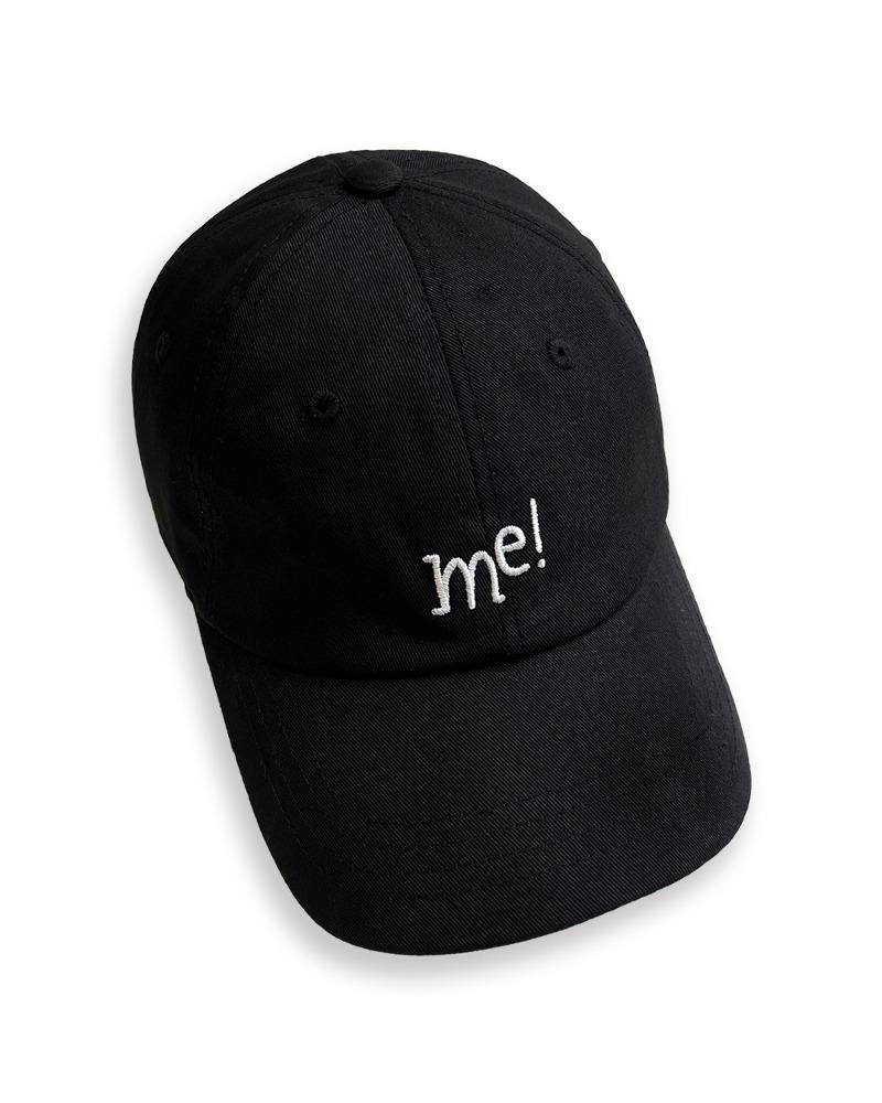 DONA me! BALL CAP