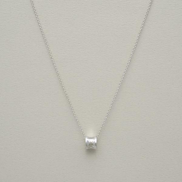 THE MOABI SIGNET NECKLACE (Med)
