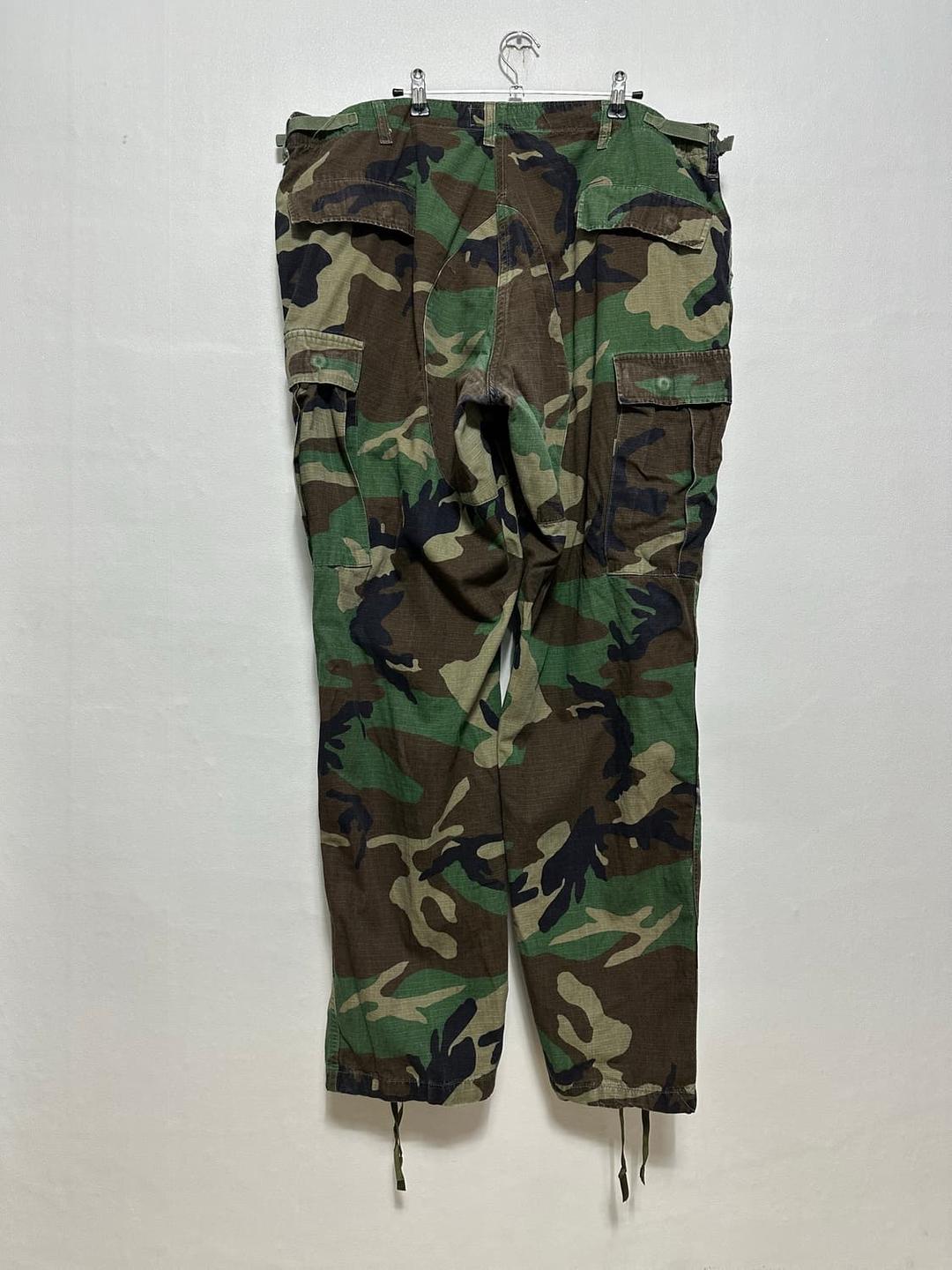 프로퍼 우드랜드 팬츠 | 후루츠패밀리