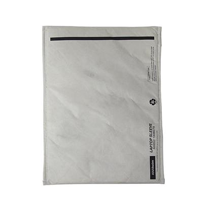 DETAIL laptop sleeve 13inch_ice gray