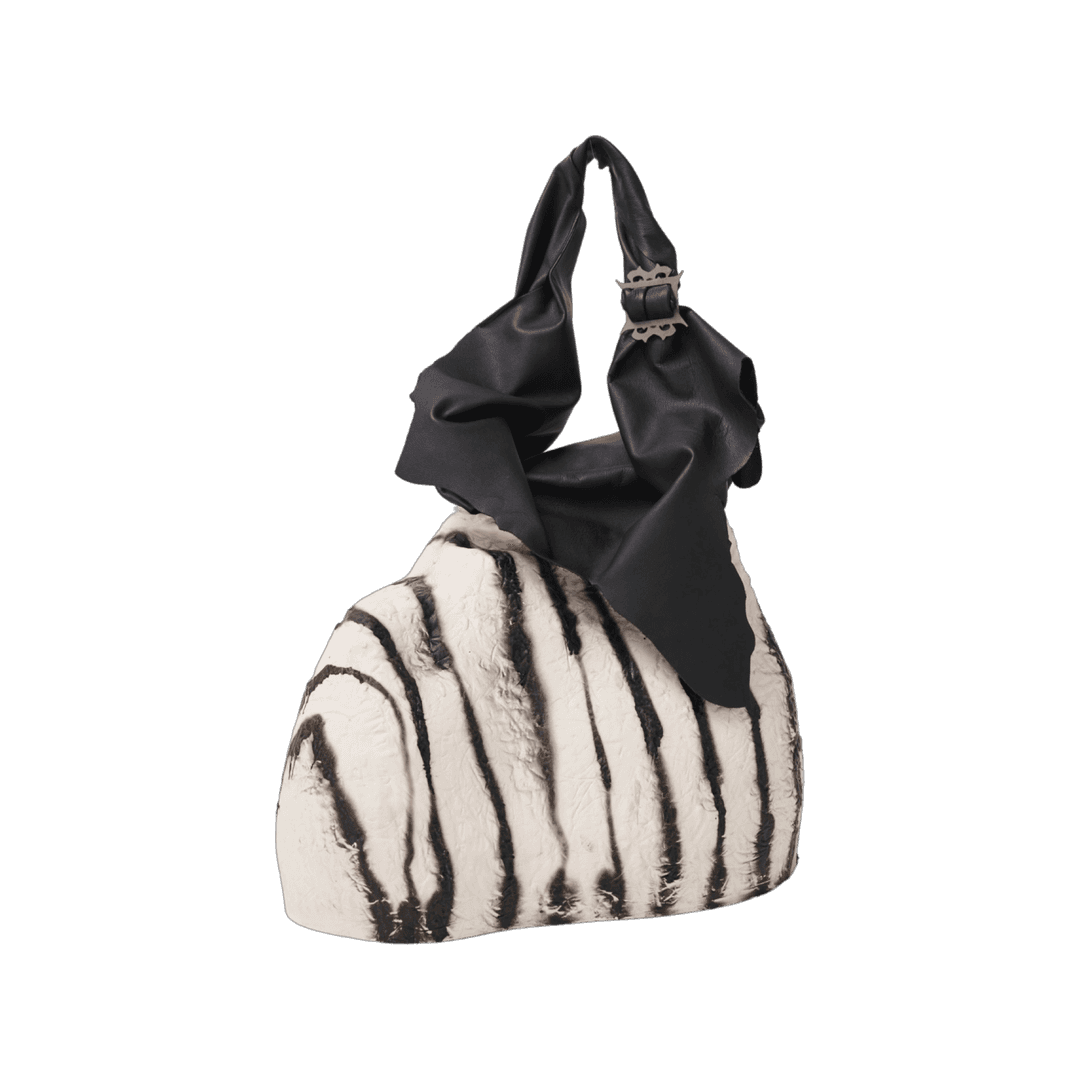 Ems Bag Matte Black Medium