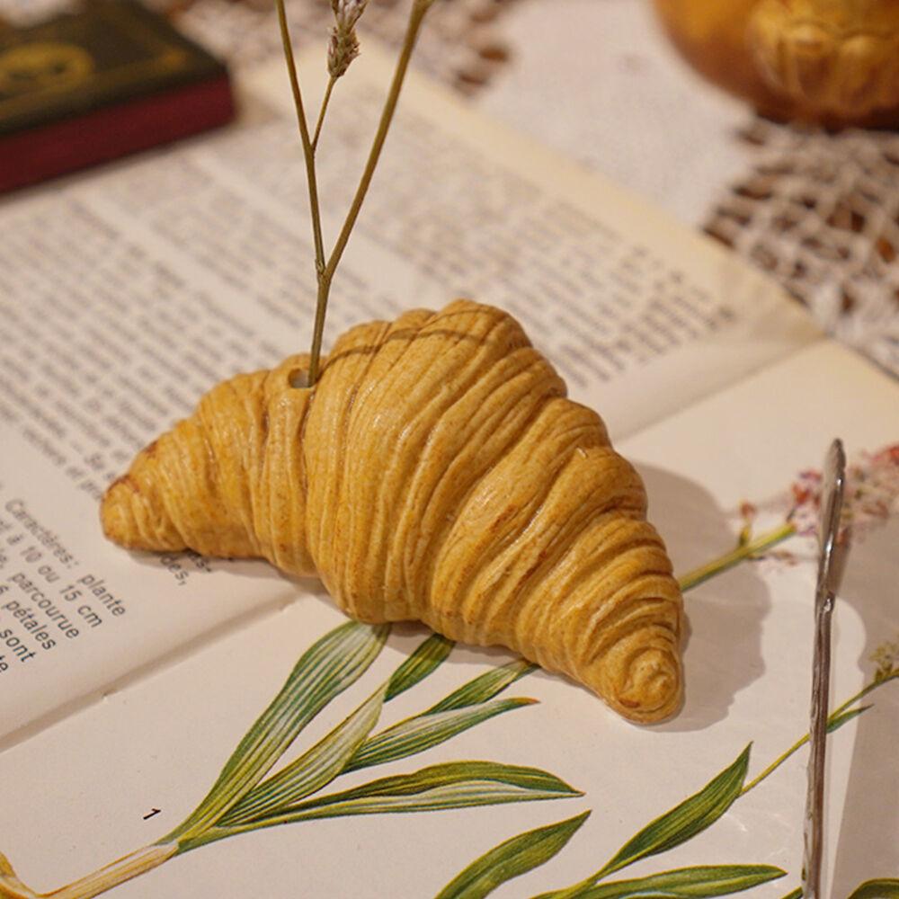 [선물포장] 크루아상 paper weight