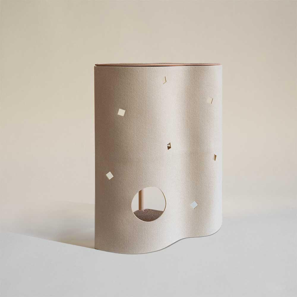 아우스리푸 스테이션 7-1 고양이 캣타워