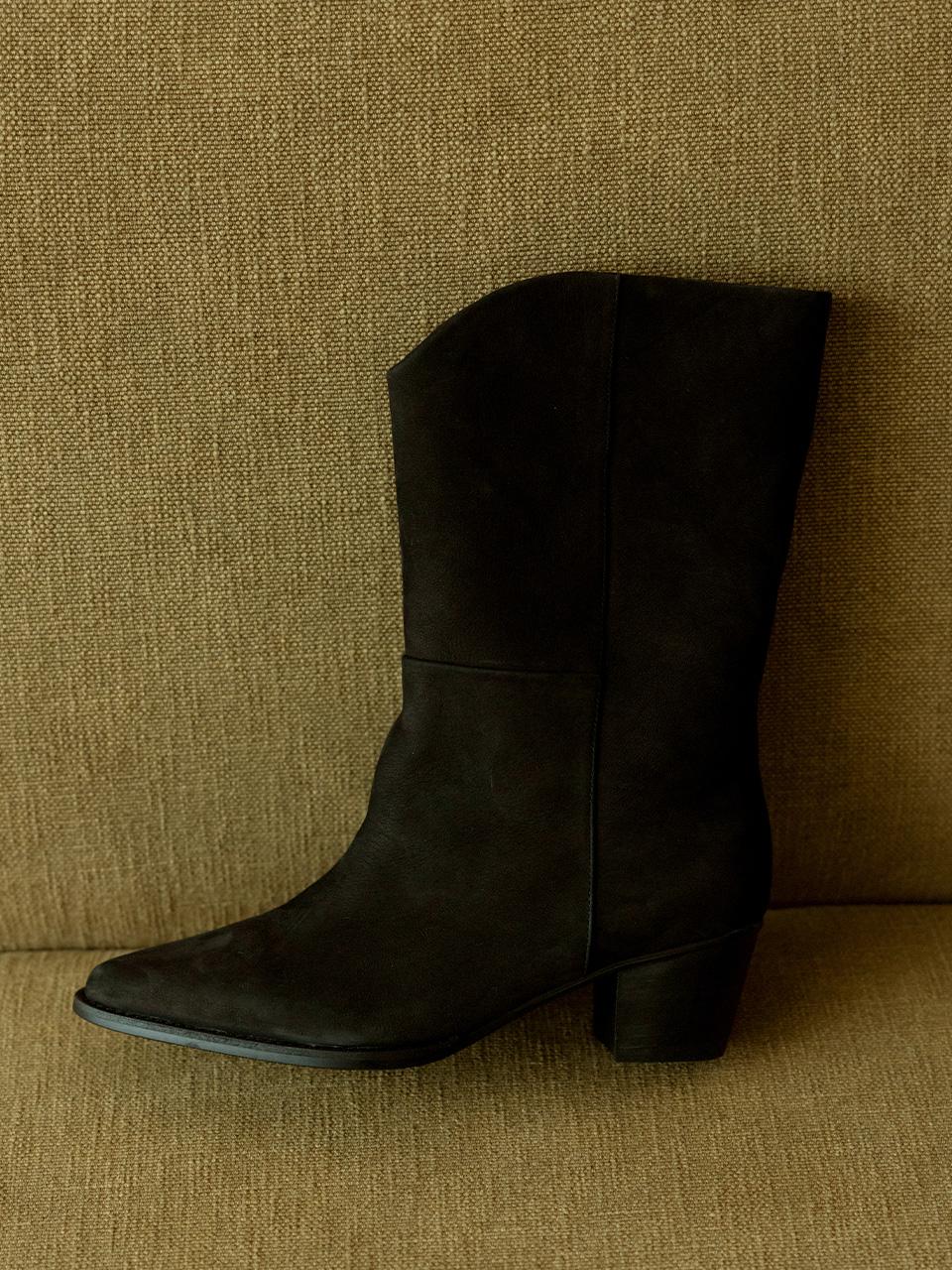 Vallon Bottes HA5AD017-CK