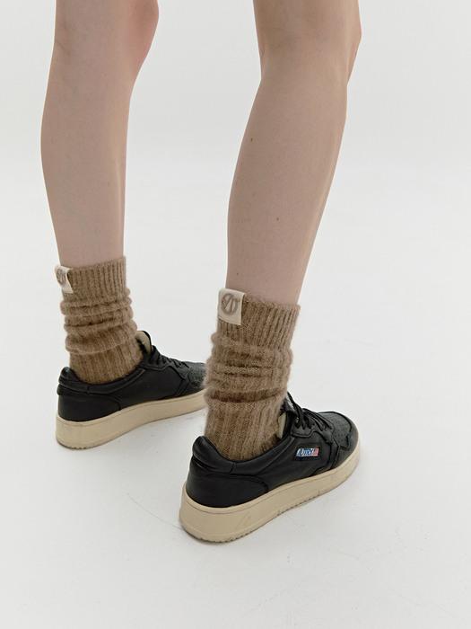 소프트 앙고라 삭스 [3COLORS]