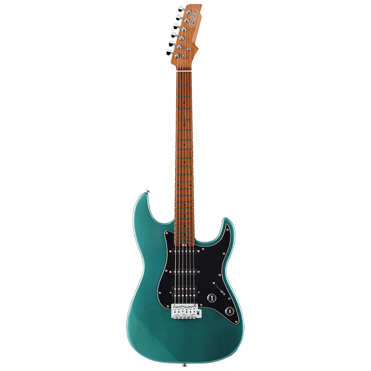 헥스 기타 E300 G/BG 일렉 기타