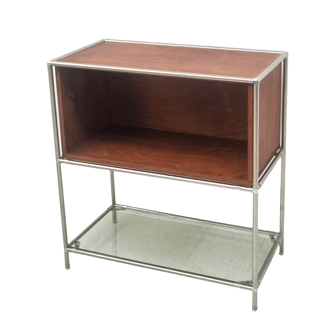 Module Wood Shelf BMD-002