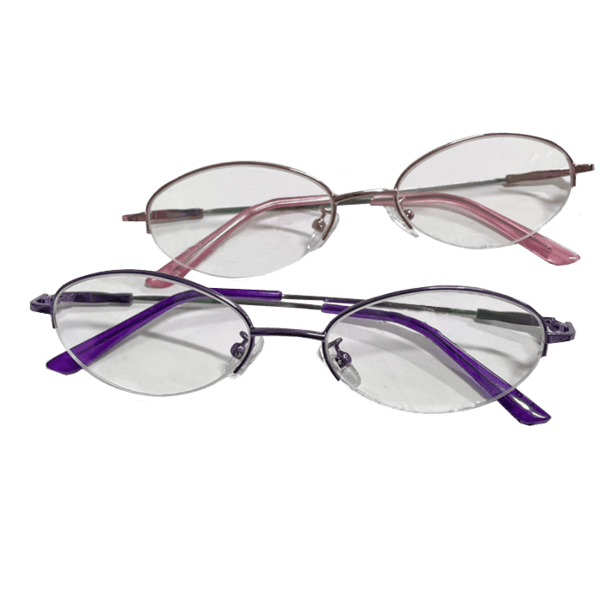 (svl) Zeze Glasses