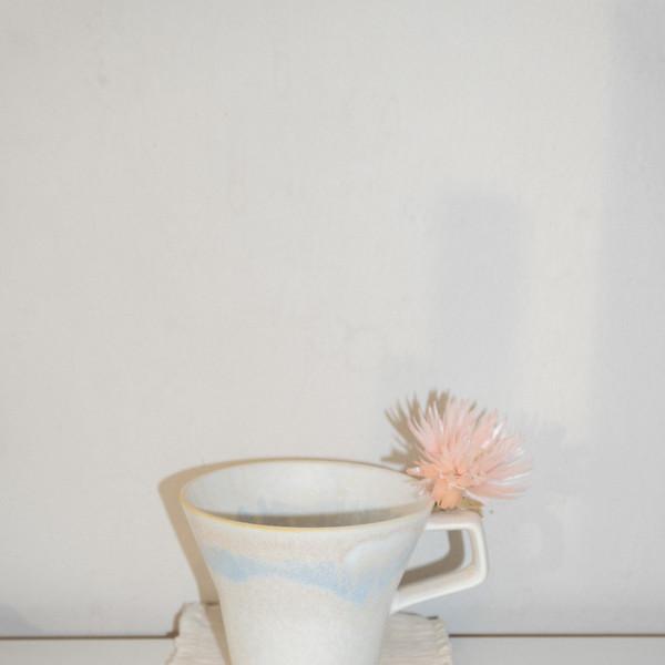 la calma (glacier) - mug