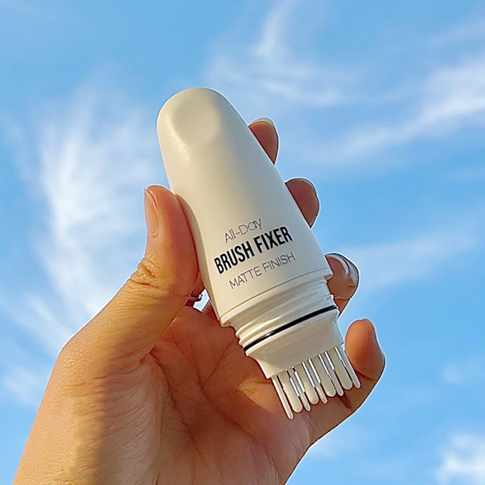 모두봄 헤어픽서 앞머리 고정 헤어볼륨 픽서