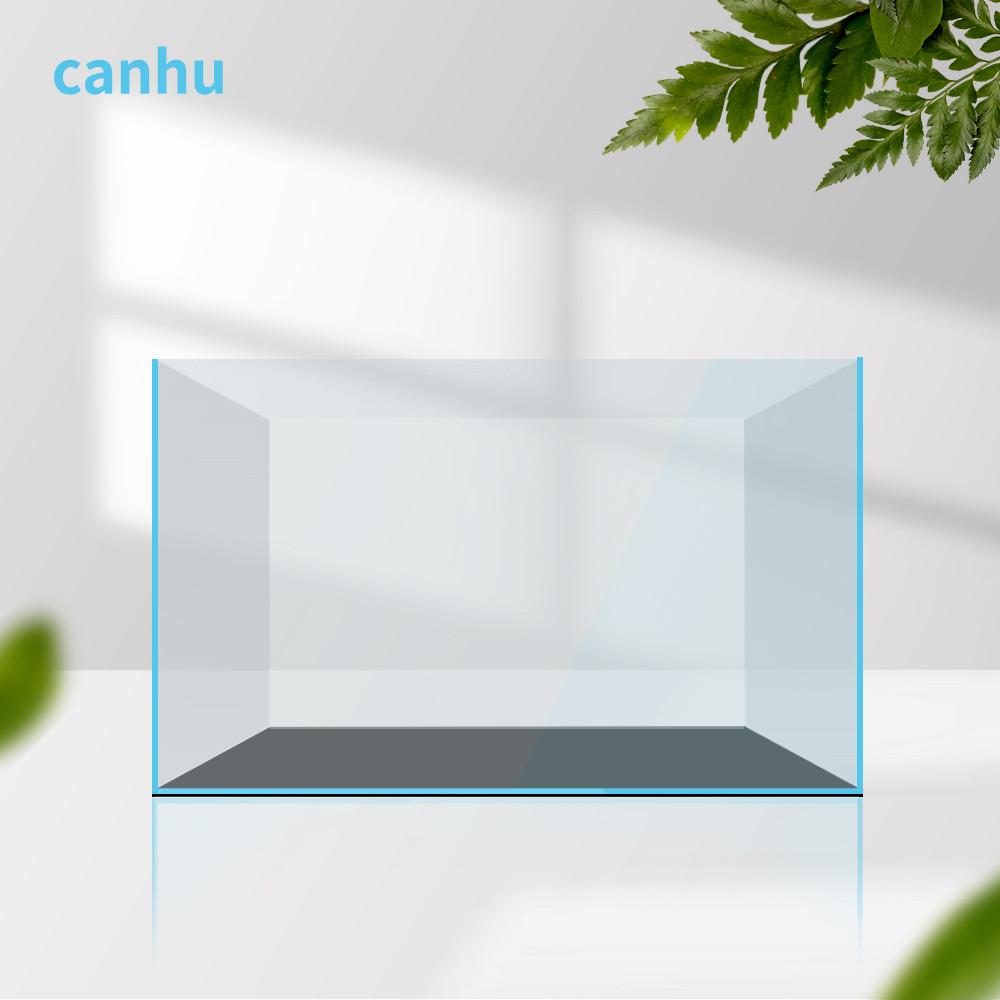 칸후 2자어항 60광폭 어항 60X45X45 두자 수족관 매트포함 독일 실리콘 일반 올디