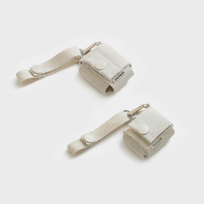 [표뵤뵤] 공기 주머니 에어팟 케이스