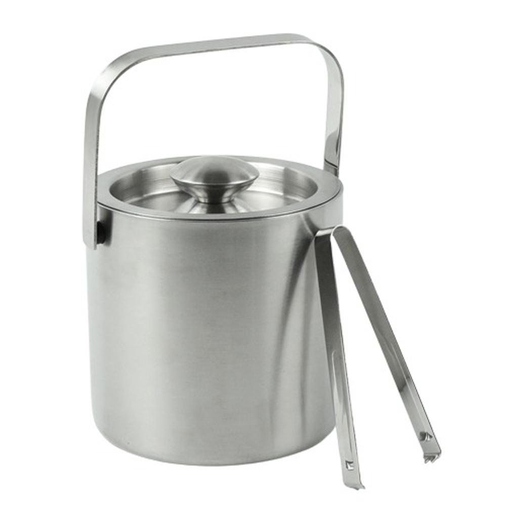스텐 제이티 이중 얼음통 위스키 양주 아이스 버켓