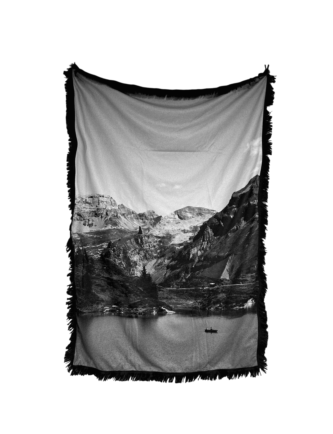 LAKE PEARL BEACH TOWEL