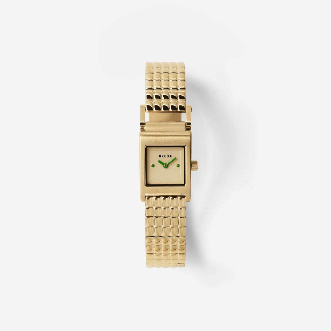 Revel - Gold/Gold/Champagne