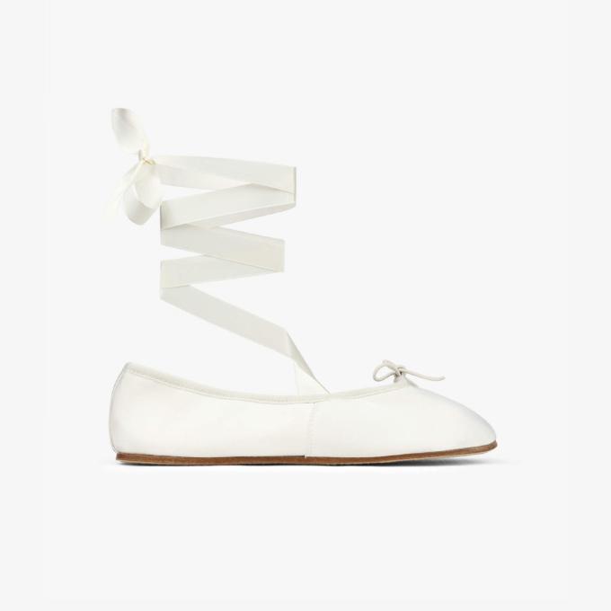 [REPETTO] 플랫 소피아