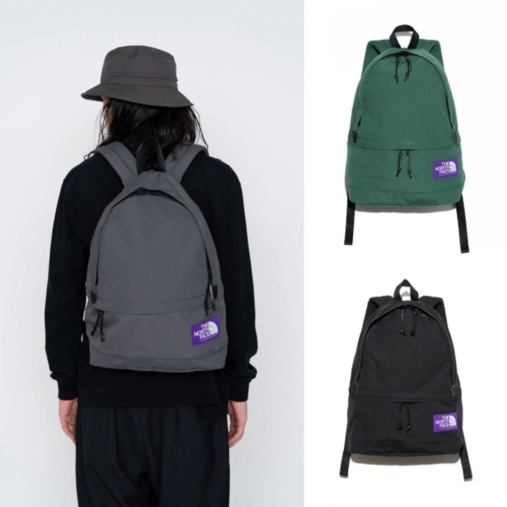 노스페이스 퍼플라벨 필드 데이 팩 백팩 Field Day Pack NN7351N