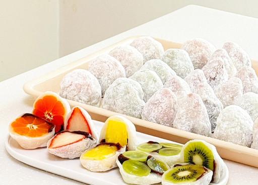🧸[추석선물추천] 생과일 모찌🍊🥝🫒🍍 [원산지:작품정보참조]