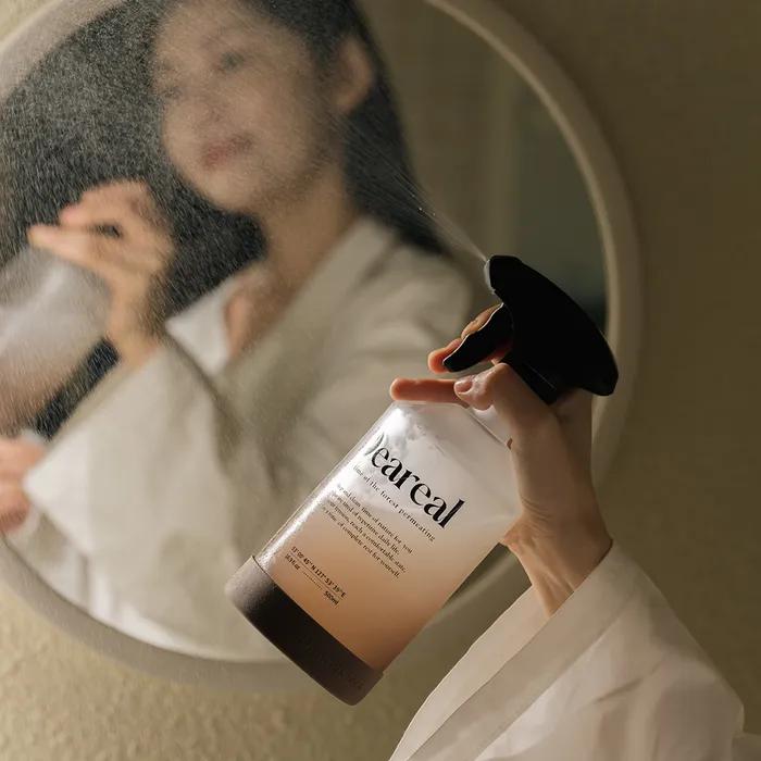 편백오일수 탈취제_500ml_1개입(패키지포장)