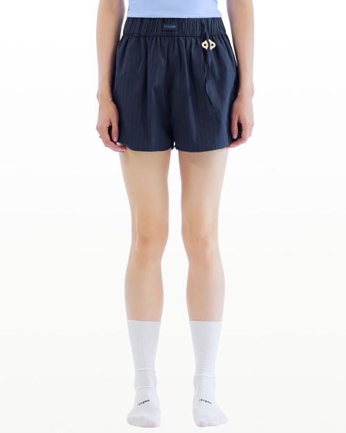 everyday shorts in stripe_navy stripe