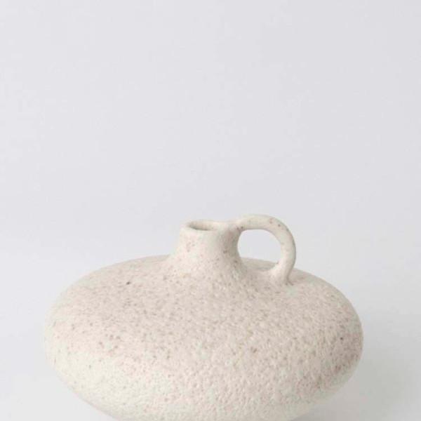 Stone Vase 02
