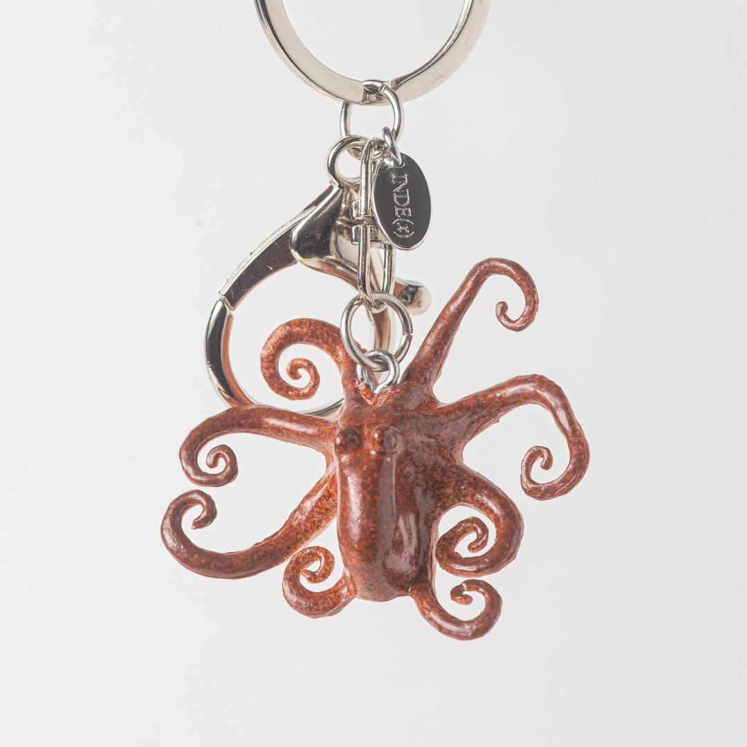 OCEAN INDEX _ 001 참문어