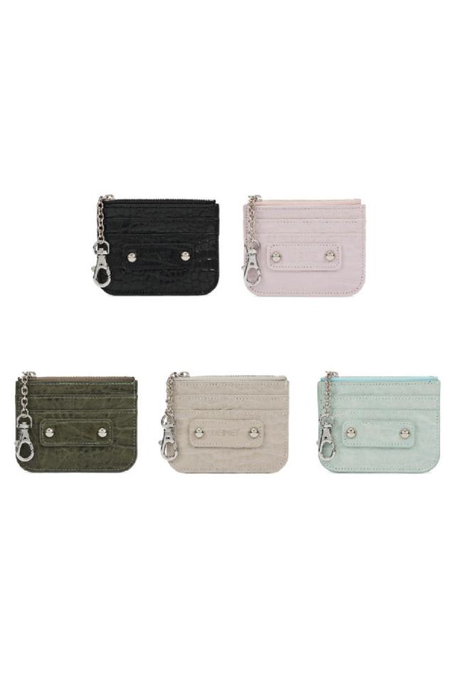 [현하 pick] DEINET POCKET CARD WALLET