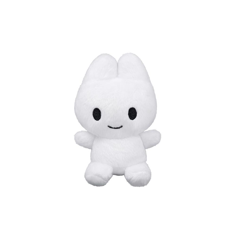 야사우사 마스코트