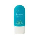 산소수 가벼운 수분 선 젤 로션 60ml(SPF50+)