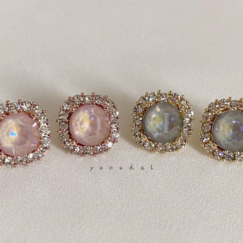 헬라크리귀걸이