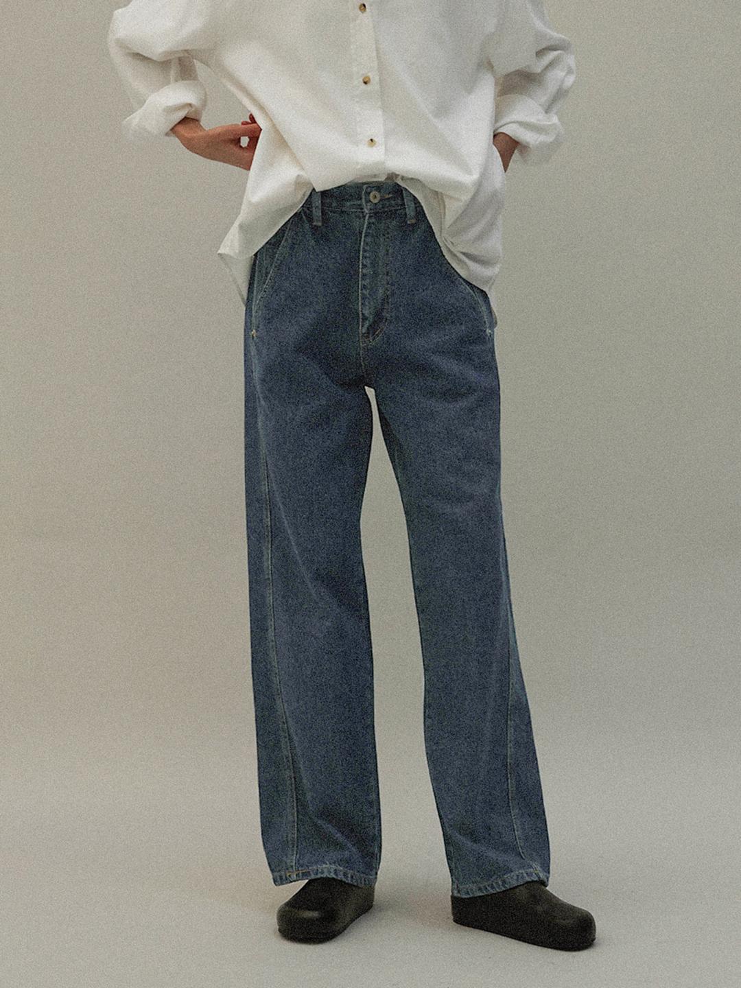 L'eau signature jean_deep blue