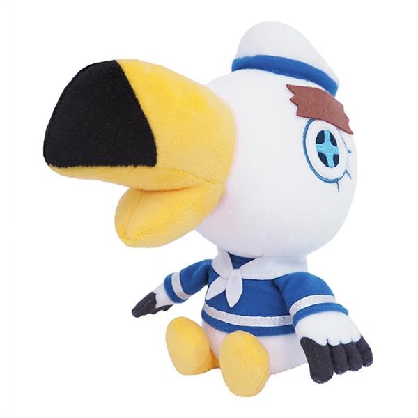 [닌텐도] 동물의 숲 죠니 봉제인형