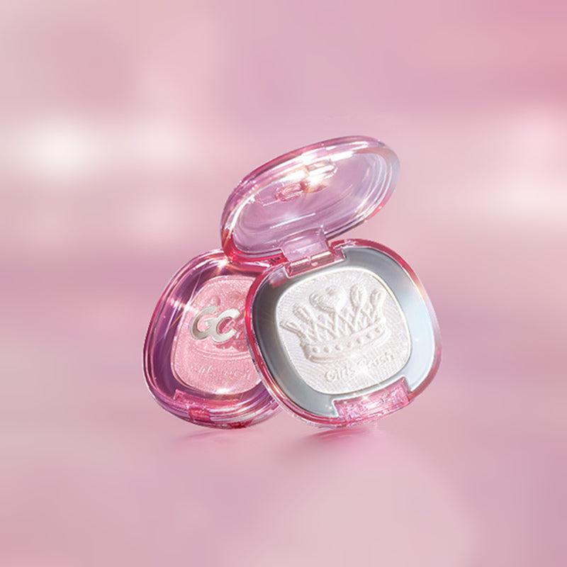 Girls Crush Wild Trip Series Pearlescent Highlighter T3687