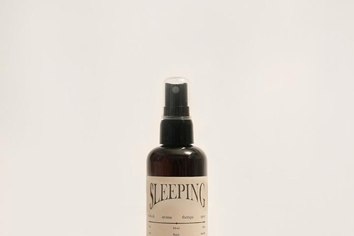 슬리핑 숙면 스프레이 100ml