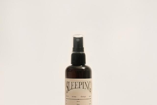 슬리핑 숙면 스프레이 100ml