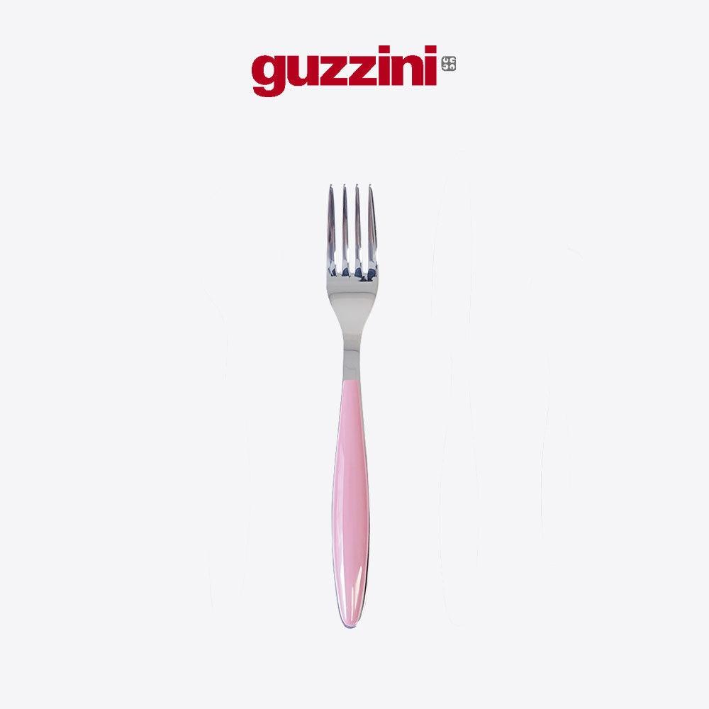 구찌니 필링 포크 20.5cm 딥핑크