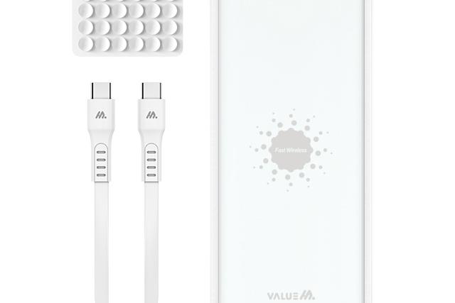 고속 충전 C to C 갤럭시 아이폰 무선 보조배터리 10000mAh
