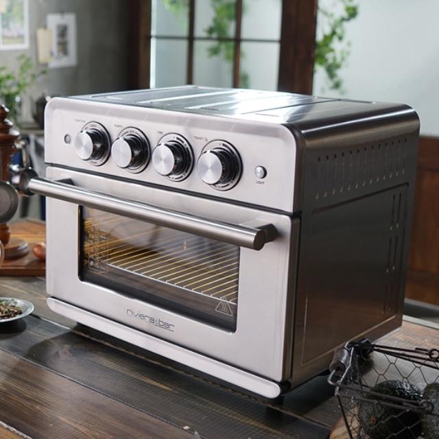 [무료배송]리비에라앤바 오븐 에어프라이어 24L