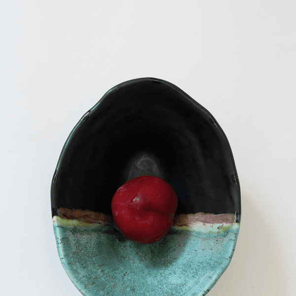 Bowl 01 - Black
