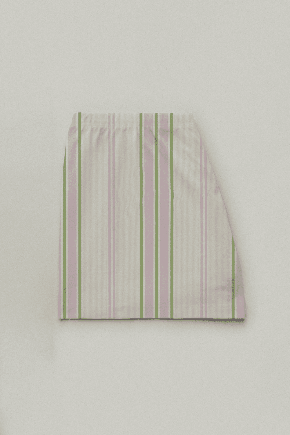827 Pajama Shorts (Lilac)