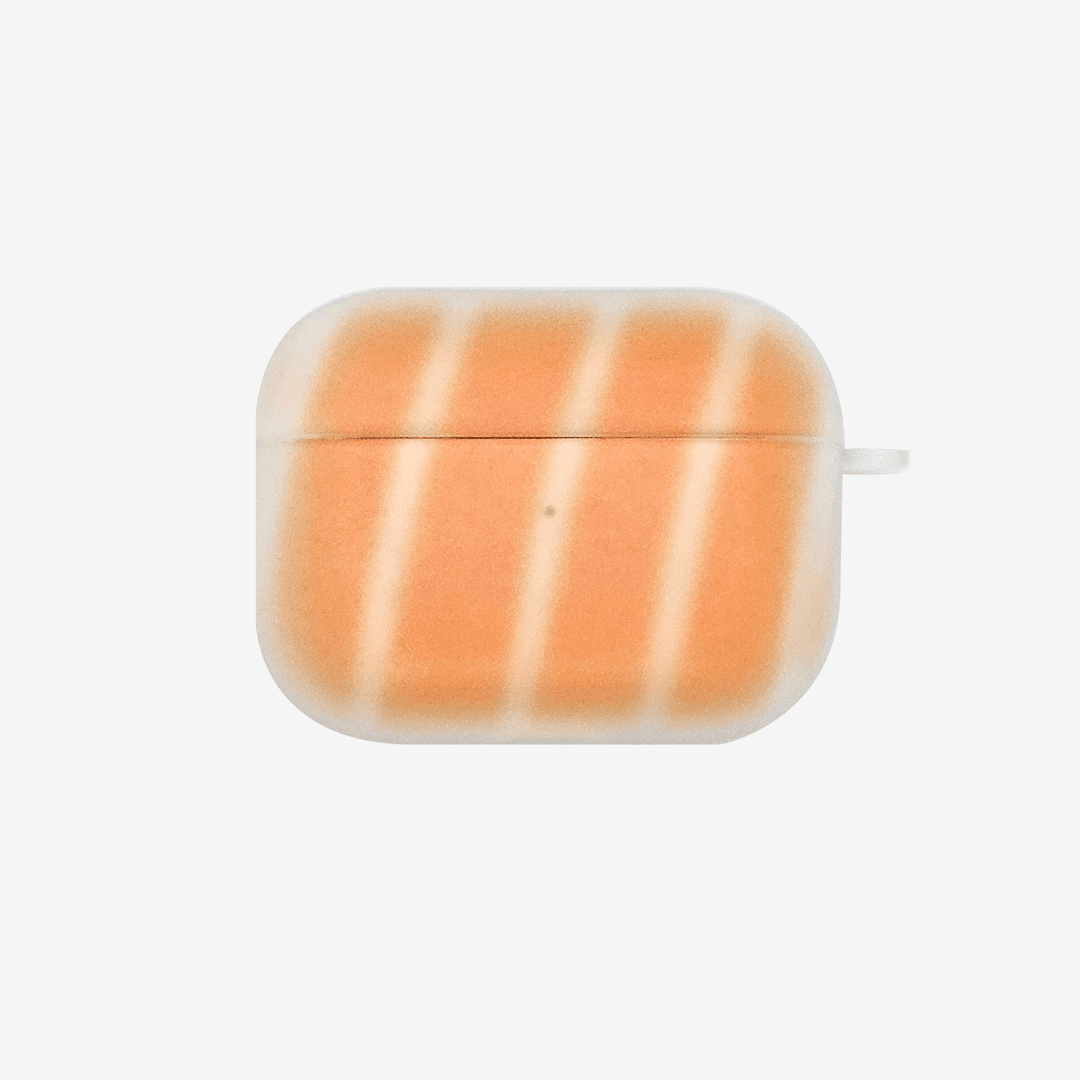 반투명 에어팟 케이스
