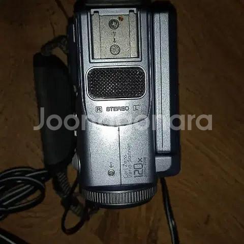 소니 캠코더 DCR PC9