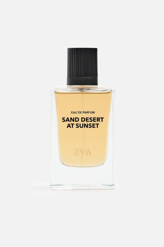 SAND DESERT AT SUNSET 100ML