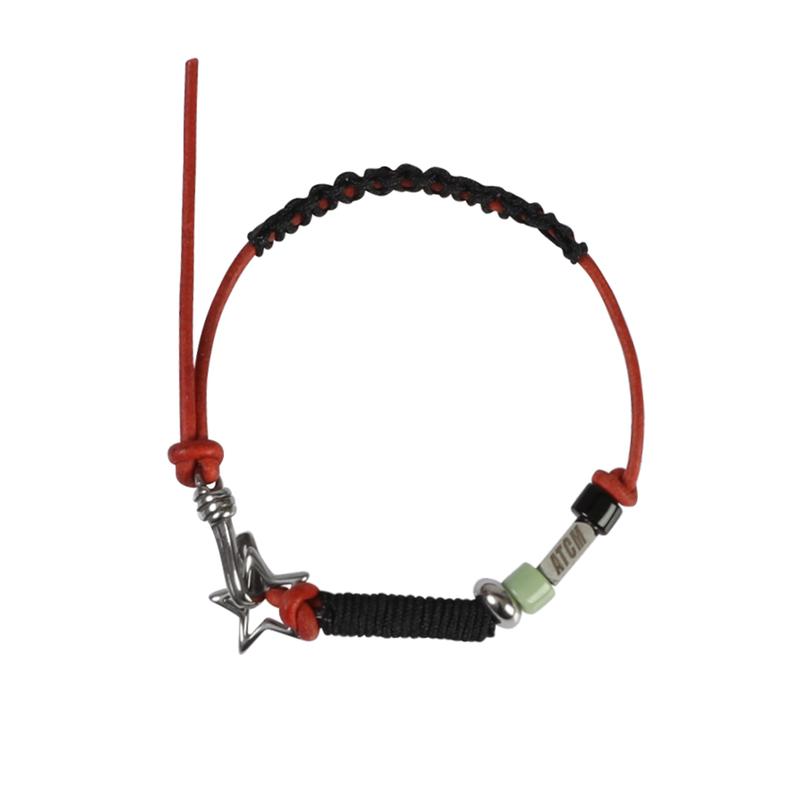 ATCM Half-Light bracelet(red)