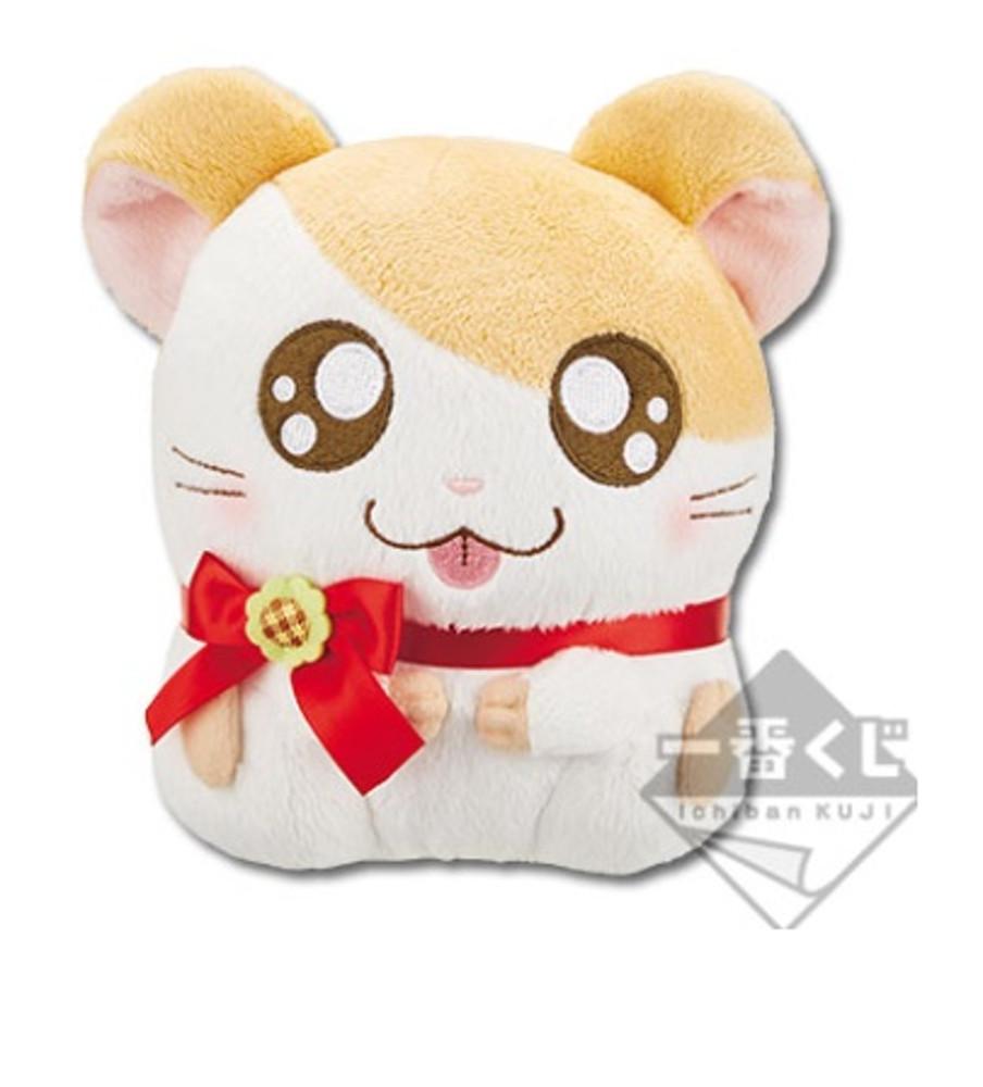 방가방가 햄토리 제일복권 B상 햄토리 인형