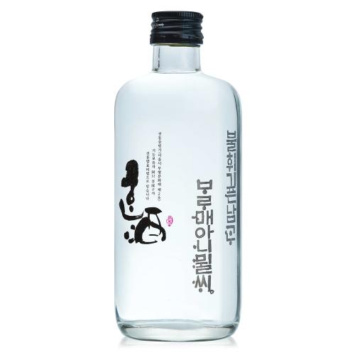 술마켓 한주양조 한주 35도 360ml