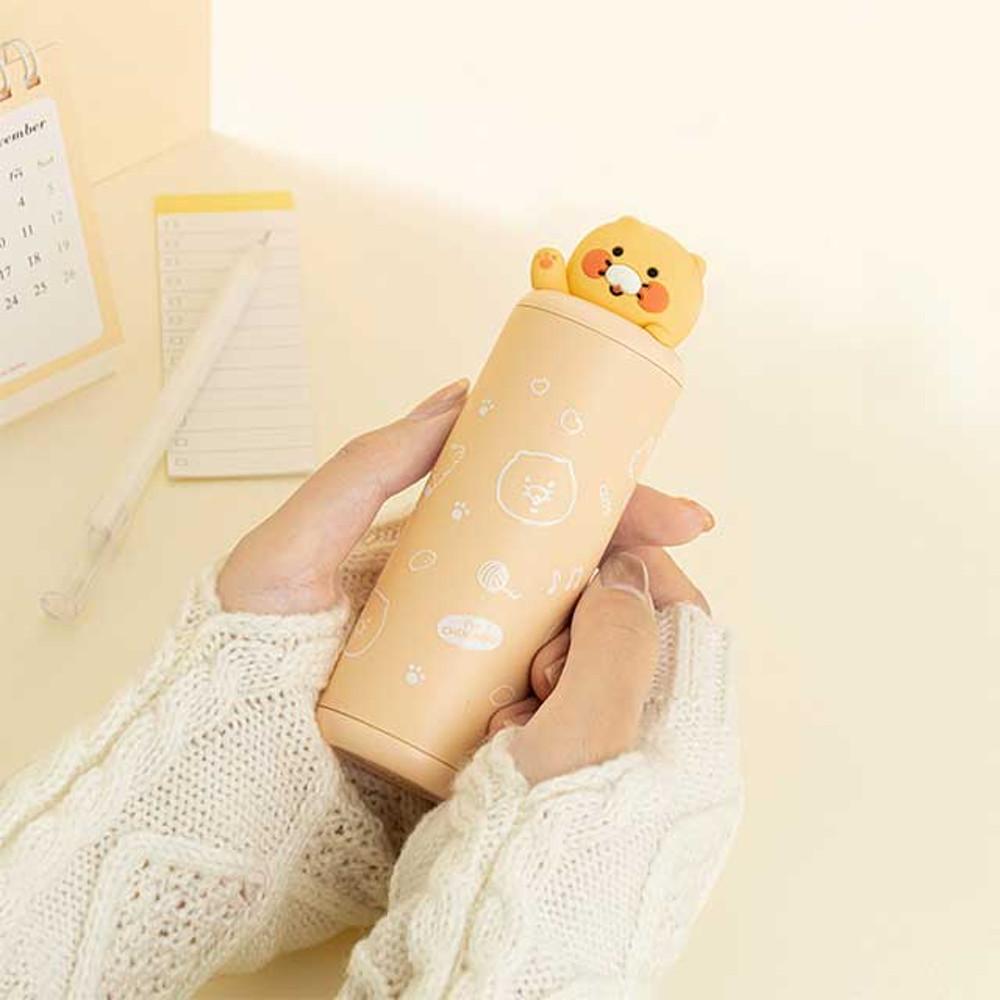 카카오프렌즈 스틱형 손난로 보조배터리 5000mAh (춘식이)