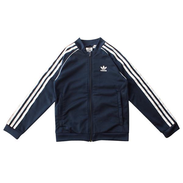 ADIDAS빈티지트레이닝자켓 / Kids 130